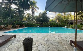 Garden Hotel Paraty